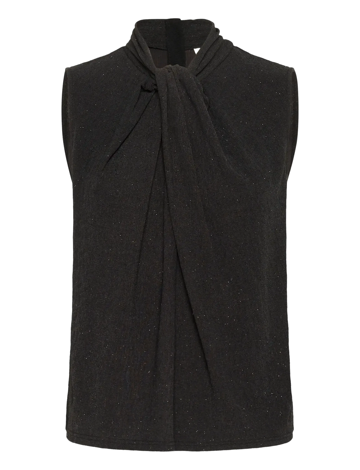 Krith Koto Top - Black