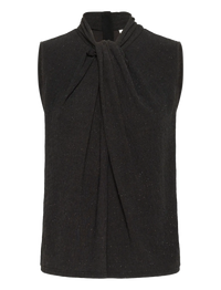 Krith Koto Top - Black