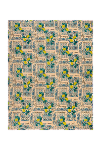 Travel Blanket - Olympe
