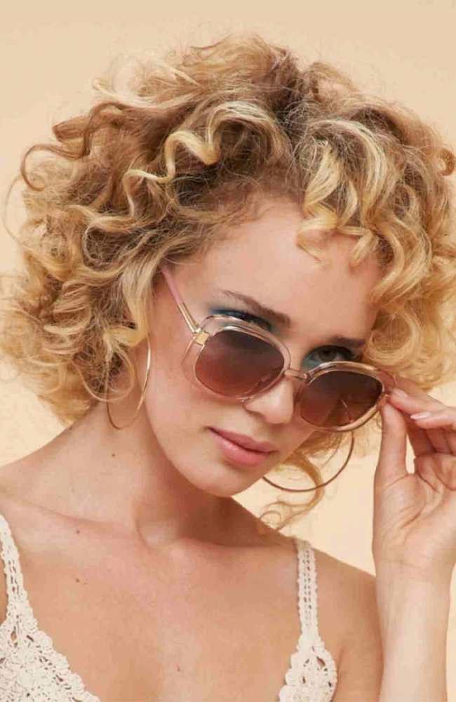 Limited Edition Sunglass - Pairse