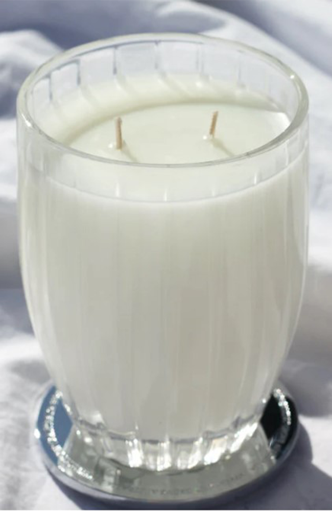 Lemongrass & Lime - Large Candle