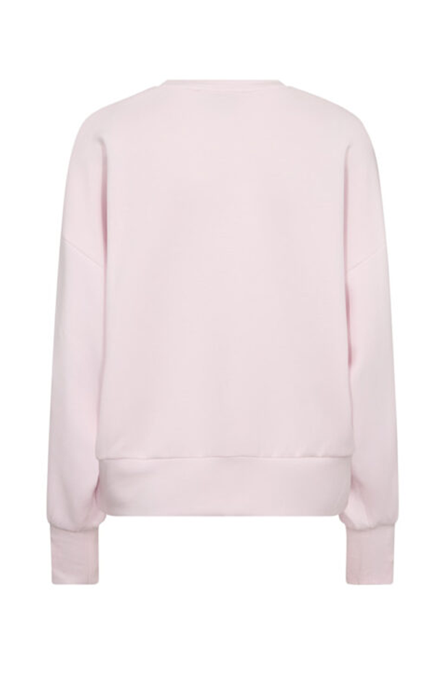 Nima Sweatshirt - Ballet Slipper