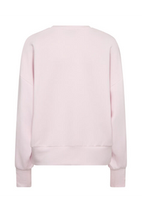 Nima Sweatshirt - Ballet Slipper