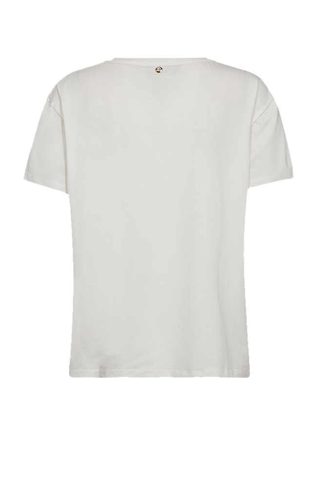 Judd Tee - Ecru
