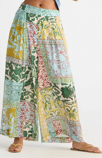 Easy Flow Pant - Mosaic