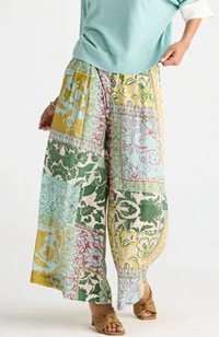 Easy Flow Pant - Mosaic