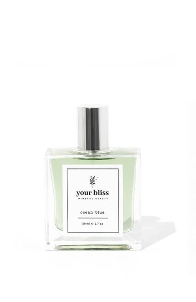 OCEAN BLUE Eau de Parfum