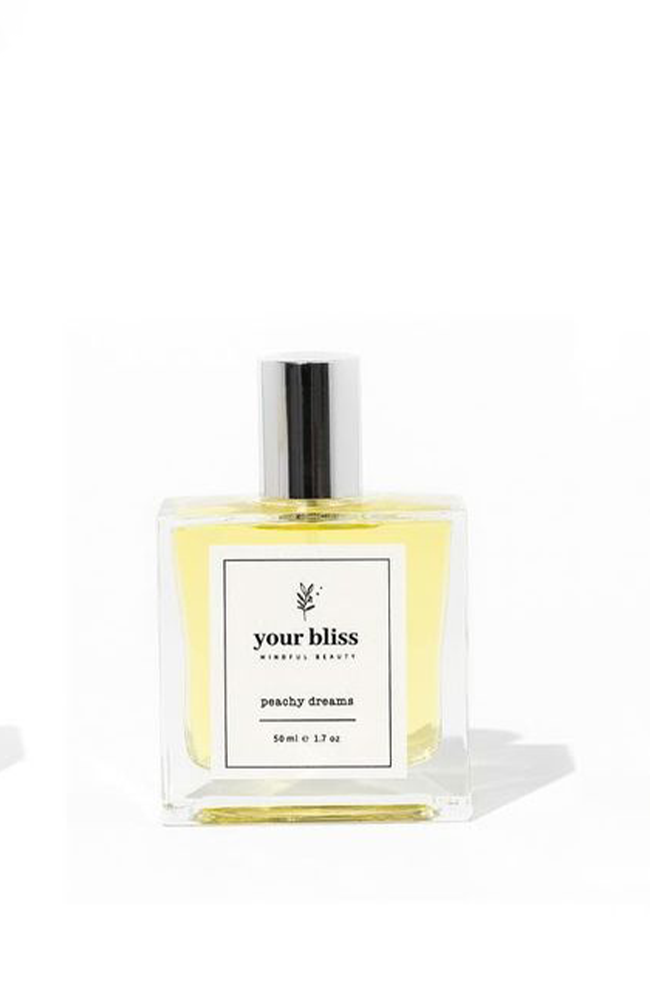 PEACHY DREAM Eau de Parfum