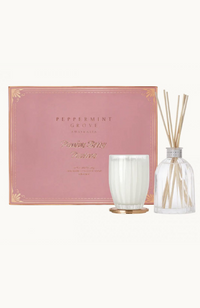 Passion Berry & Pavlova Gift Set