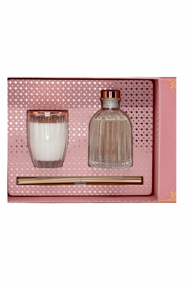 Passion Berry & Pavlova Gift Set