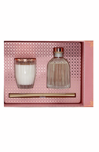 Passion Berry & Pavlova Gift Set