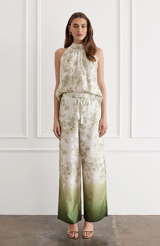 Lexi Pants - Lumiere