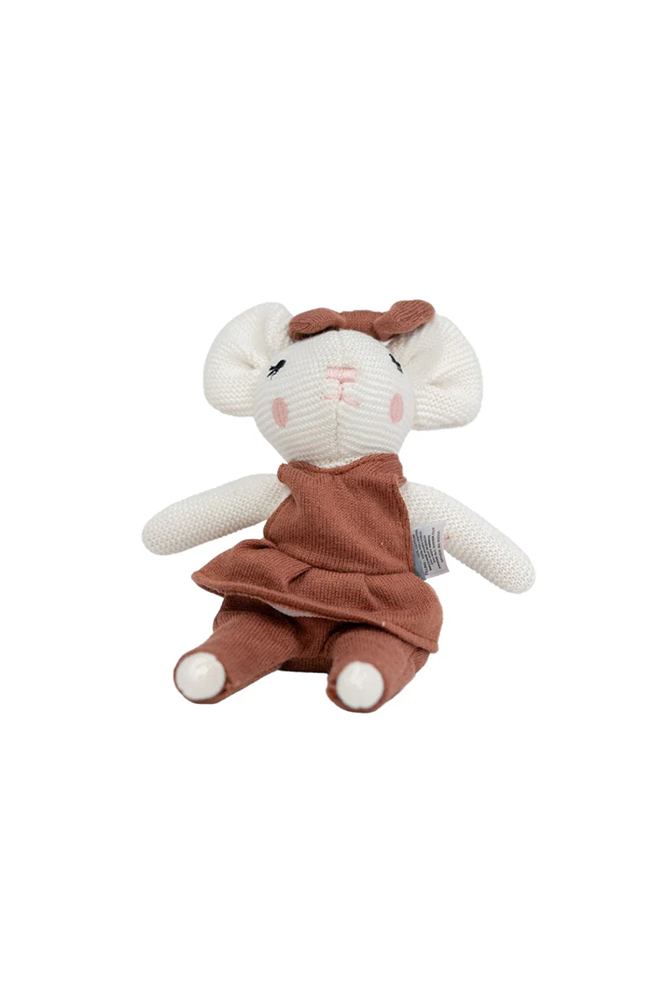 Pip Mouse Toy