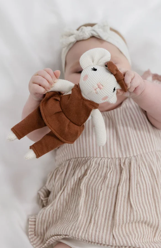 Pip Mouse Toy