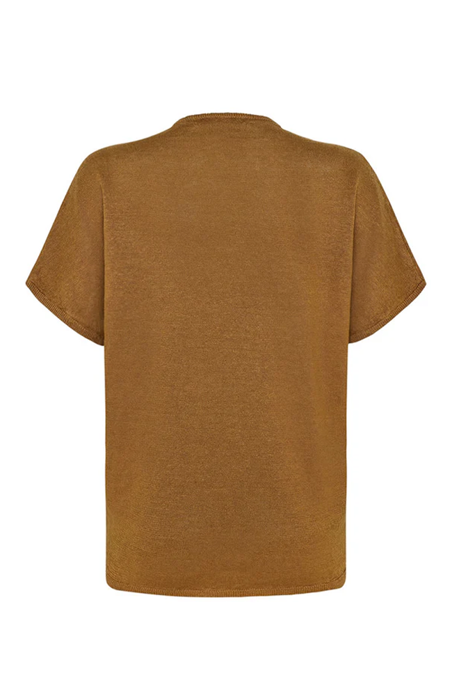 Pitti Top - Spice