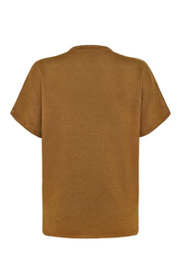 Pitti Top - Spice