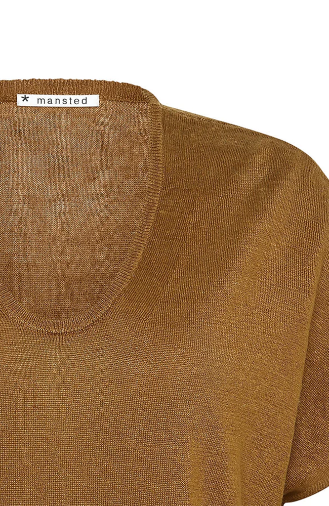Pitti Top - Spice
