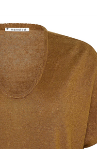 Pitti Top - Spice