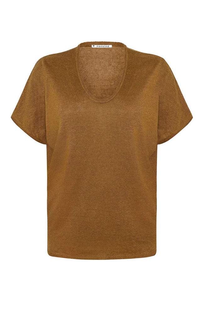 Pitti Top - Spice