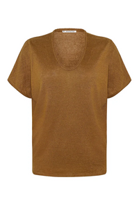 Pitti Top - Spice