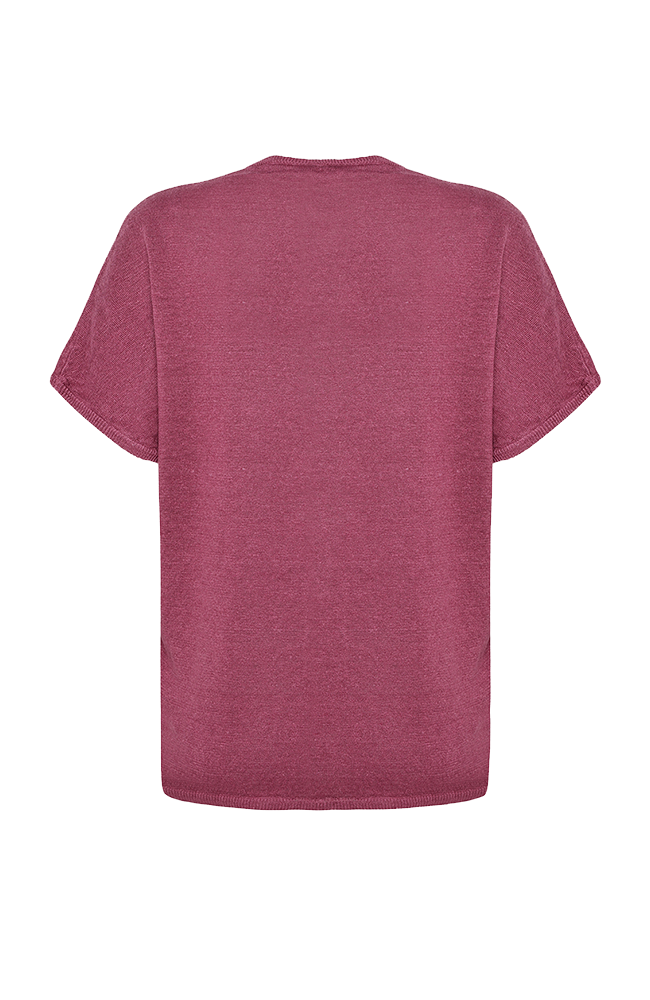 Pitti Top - Berry