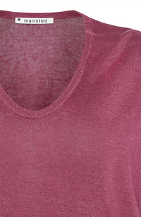 Pitti Top - Berry