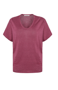 Pitti Top - Berry