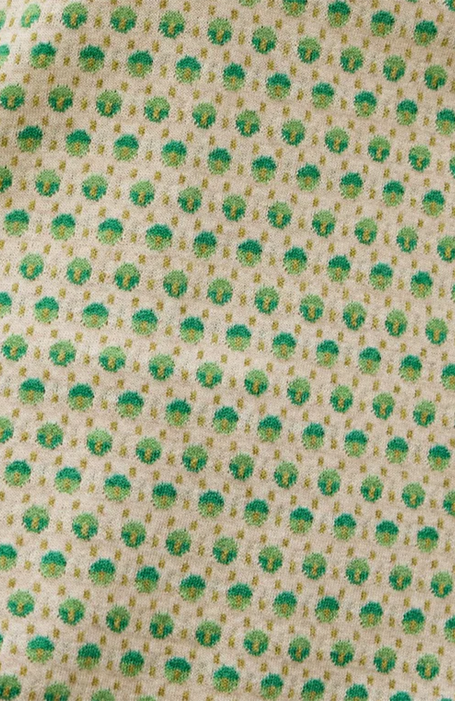 Pomme Tee - Leaf