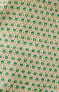 Pomme Tee - Leaf