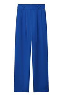 Shimmer Pant - Blue