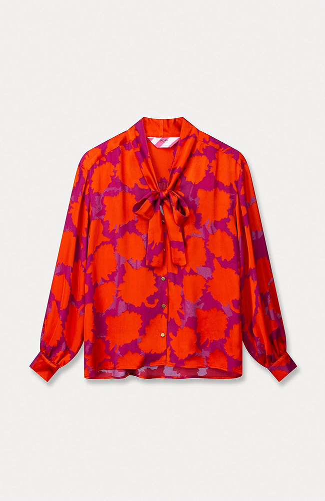 Naomi Blouse