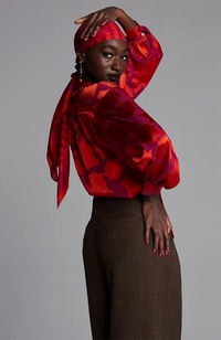Naomi Blouse
