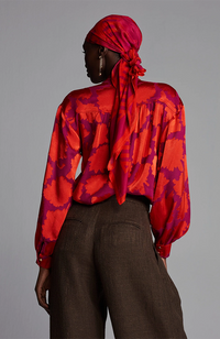 Naomi Blouse