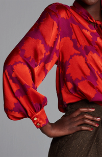 Naomi Blouse