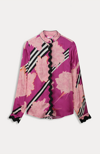 Taylor Blouse
