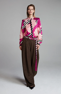 Taylor Blouse