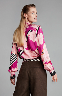 Taylor Blouse