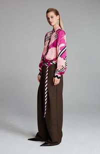 Taylor Blouse