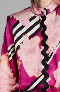 Taylor Blouse