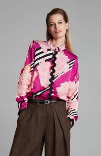 Taylor Blouse