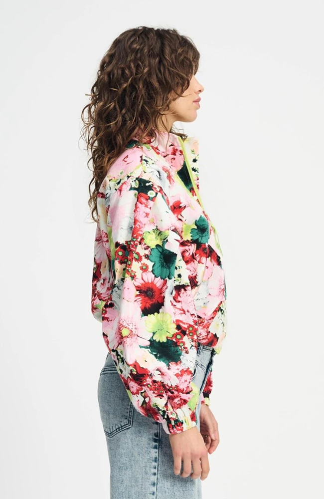 Jacket - Love Bouquet