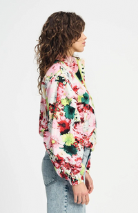 Jacket - Love Bouquet