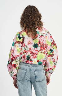 Jacket - Love Bouquet