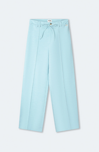 Pants - Blue Mist
