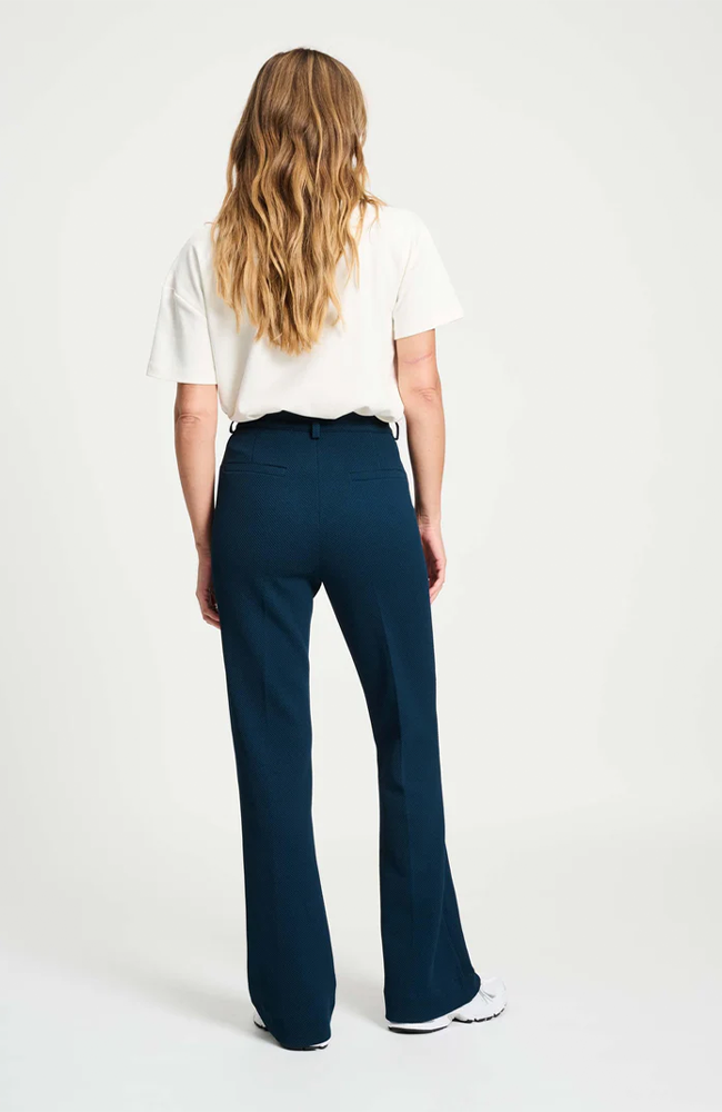 Liv Pants - Eternal Blue