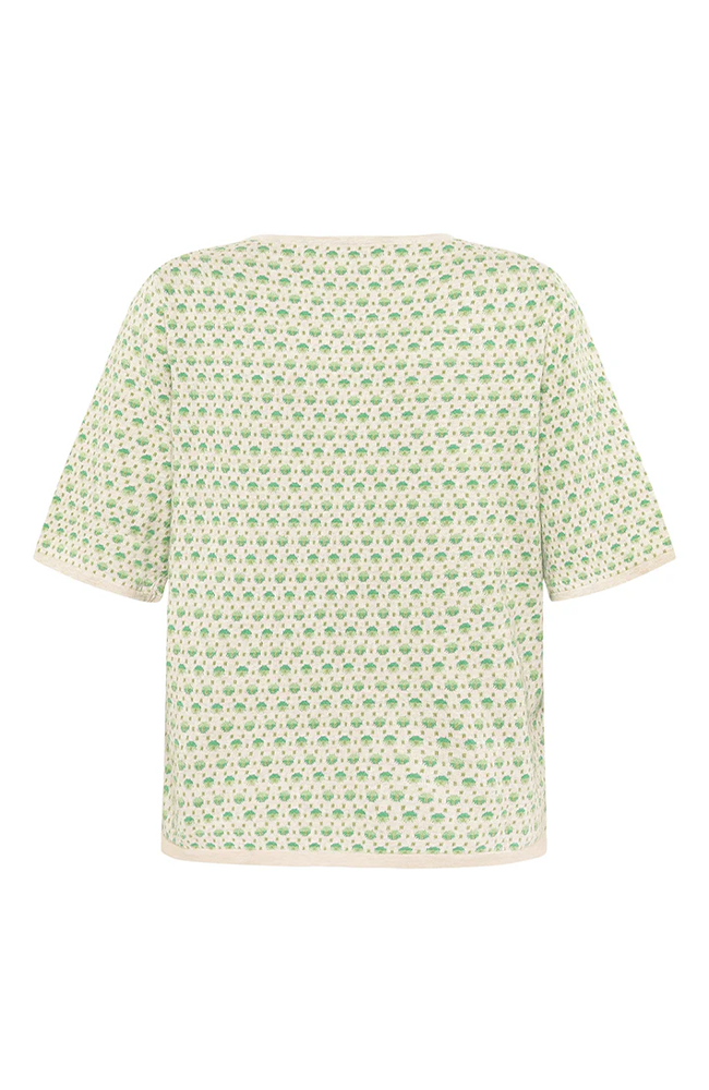 Pomme Tee - Leaf