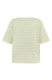 Pomme Tee - Leaf