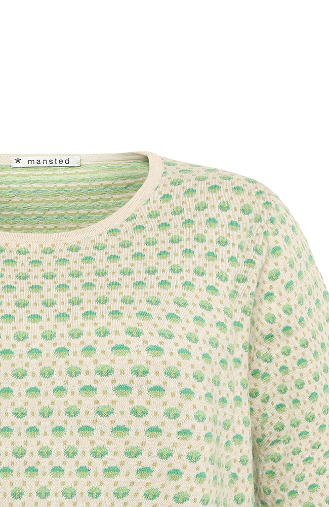Pomme Tee - Leaf