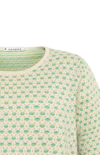 Pomme Tee - Leaf
