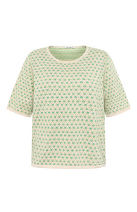 Pomme Tee - Leaf